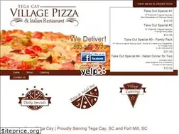 Sites similar to villagepizzategacay.com