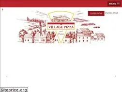 Sites similar to villagepizzatx.com