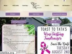 Sites similar to villagepizzeria.com