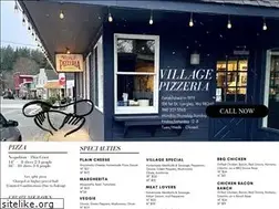 Sites similar to villagepizzerialangley.com