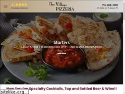 Sites similar to villagepizzeriaofamery.com