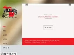 Sites similar to villagepizzeriapub.com