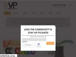 Sites similar to villageplastics.com