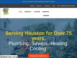 Sites similar to villageplumbing.com
