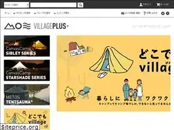 Sites similar to villageplus.jp