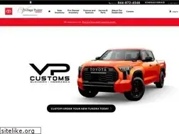 Sites similar to villagepointetoyota.com