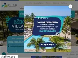Sites similar to villageportodegalinhas.com.br
