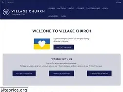 Sites similar to villagepres.org