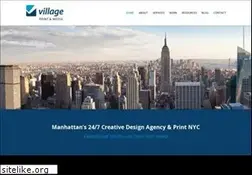 Sites similar to villageprint.com