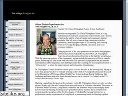 Sites similar to villageprojects.net