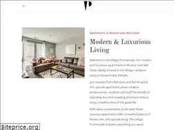 Sites similar to villagepromenade.com