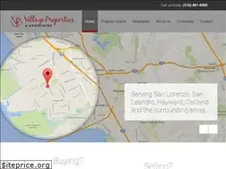 Sites similar to villageproperties.net