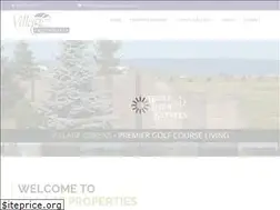 Sites similar to villagepropertiesmontana.com