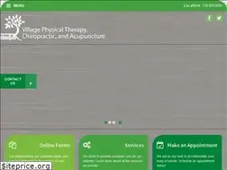 Sites similar to villageptchiroacu.com