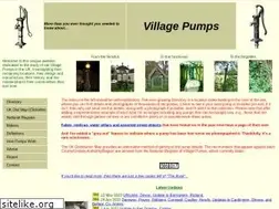 Sites similar to villagepumps.org.uk