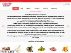 Sites similar to villagequalityproducts.com