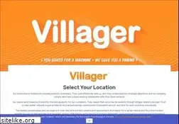 Sites similar to villager.eu