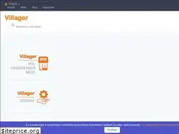 Sites similar to villager.hu
