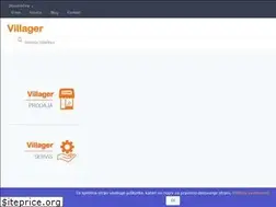 Sites similar to villager.si