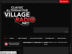 Sites similar to villageradio.net