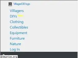 Sites similar to villagerdb.com