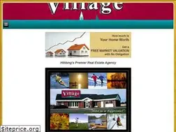 Sites similar to villagerealty.us