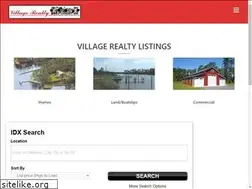 Sites similar to villagerealtyorientalnc.com