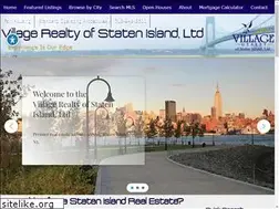 Sites similar to villagerealtysiny.com
