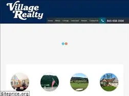 Sites similar to villagerealtytn.com