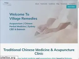 Sites similar to villageremedies.com