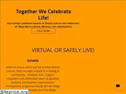 Sites similar to villagerhythms.com