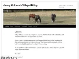 Sites similar to villageriding.com