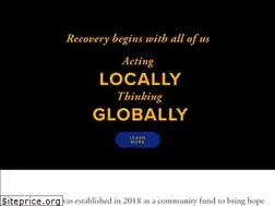 Sites similar to villagerising.org