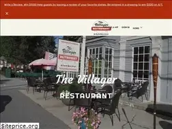 Sites similar to villagerkent.com