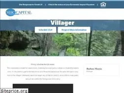 Sites similar to villagermhp.com