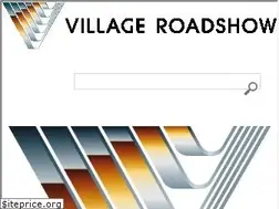 Sites similar to villageroadshow.com.au