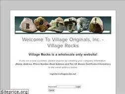 Sites similar to villagerocks.squarespace.com