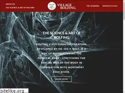 Sites similar to villagerolfing.com