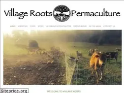 Sites similar to villageroots.org