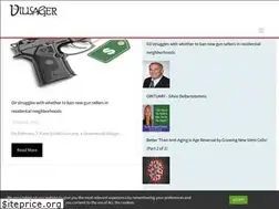 Sites similar to villagerpublishing.com