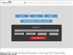 Sites similar to villagerrealty.com