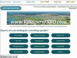 Sites similar to villagersfsbo.com