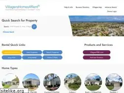 Sites similar to villagershomes4rent.com