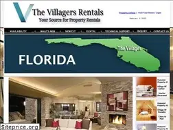 Sites similar to villagersrental.com