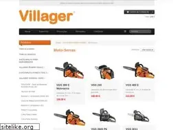Sites similar to villagerstore.pt