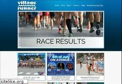 Sites similar to villagerunner.com