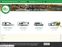 Sites similar to villagerv.ca