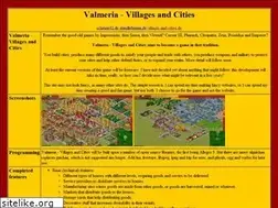 Sites similar to villages-and-cities.de