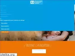 Sites similar to villages-enfants.asso.fr