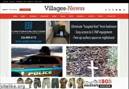 Sites similar to villages-news.com